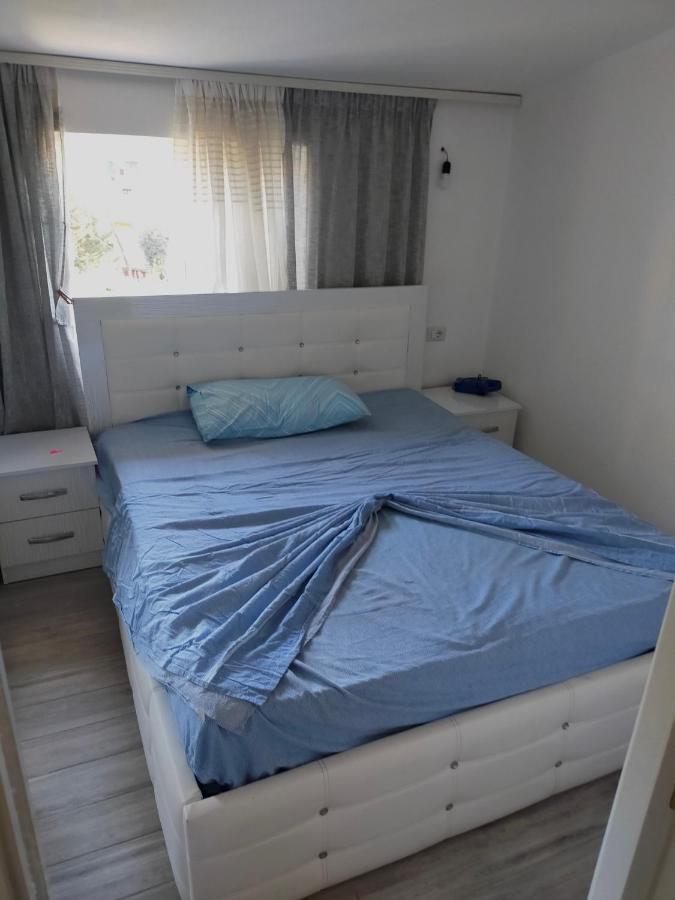 Mimoza Appartament Golem (Tirana) Exterior foto